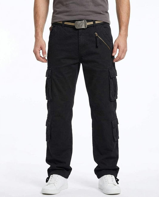 REI-Outlet24 - Ninav | Cargo Fleece-Lined Pants Men