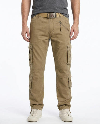 REI-Outlet24 - Ninav | Cargo Fleece-Lined Pants Men