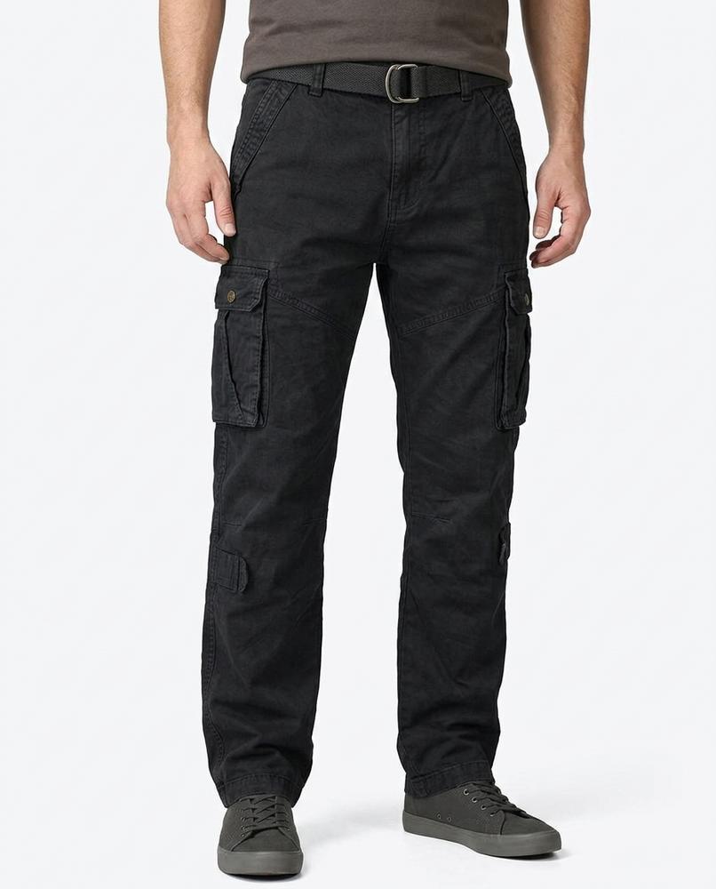REI-Outlet24 - Venor | Camouflage Cargo-Style Pants Men