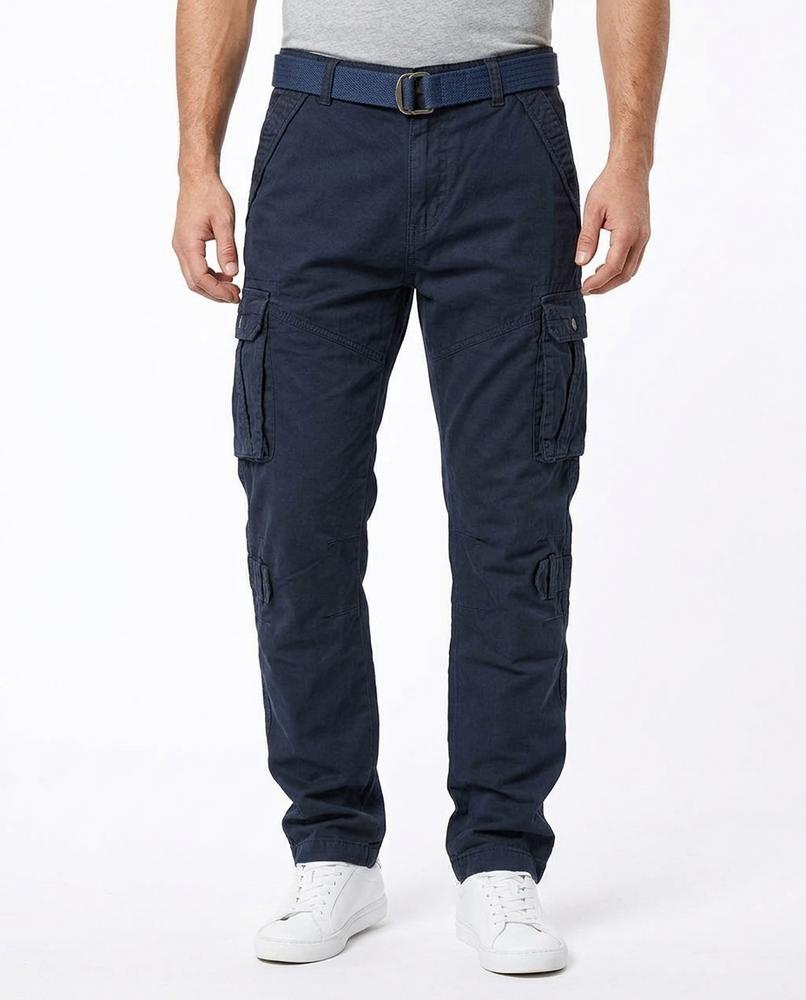 REI-Outlet24 - Venor | Camouflage Cargo-Style Pants Men