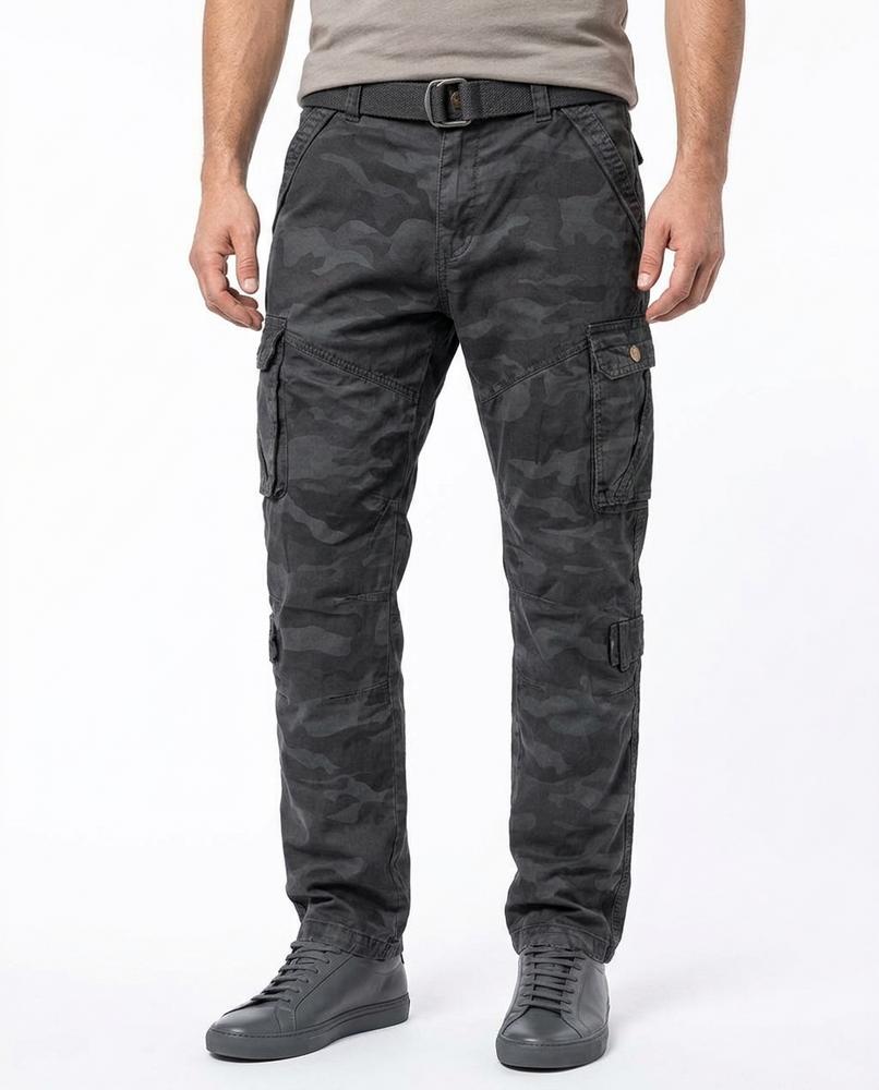 REI-Outlet24 - Venor | Camouflage Cargo-Style Pants Men