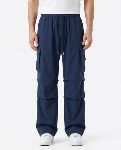 REI-Outlet24 - Rikar | Wide-Leg Cargo Pants Unisex