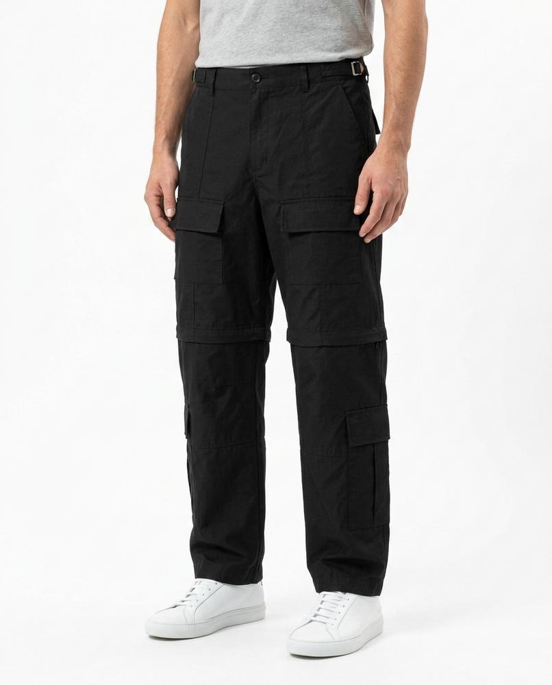 REI-Outlet24 - Salen | Convertible Cargo Pants Men