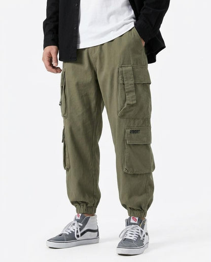 REI-Outlet24 - Ronal | Cargo-Style Tapered Pants Men