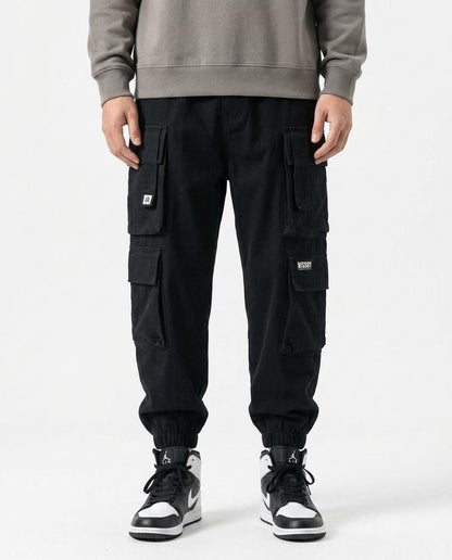 REI-Outlet24 - Ronal | Cargo-Style Tapered Pants Men