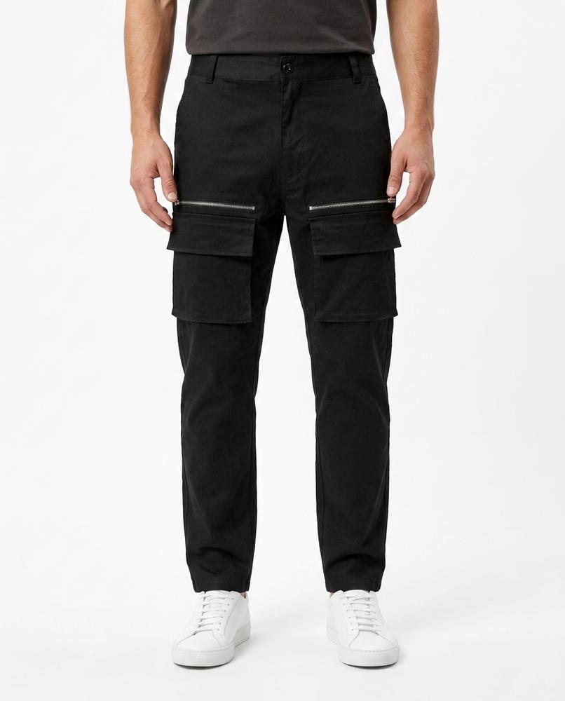 REI-Outlet24 - Rorel | Straight-Leg Cargo Pants Unisex