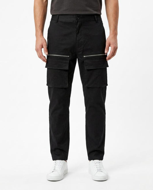 REI-Outlet24 - Rorel | Straight-Leg Cargo Pants Unisex