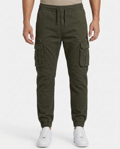 REI-Outlet24 - Rivel | Cargo Tapered Pants Men