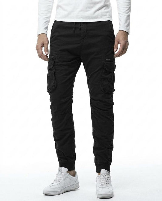 REI-Outlet24 - Rivel | Cargo Tapered Pants Men