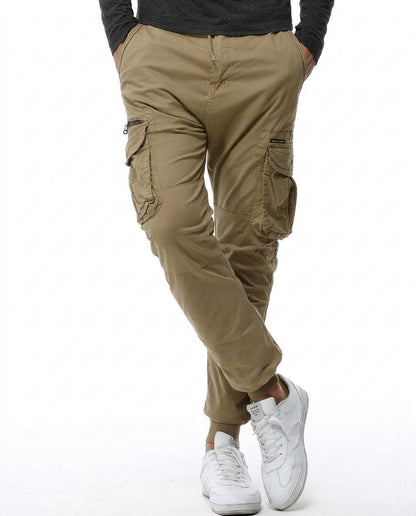 REI-Outlet24 - Rivel | Cargo Tapered Pants Men