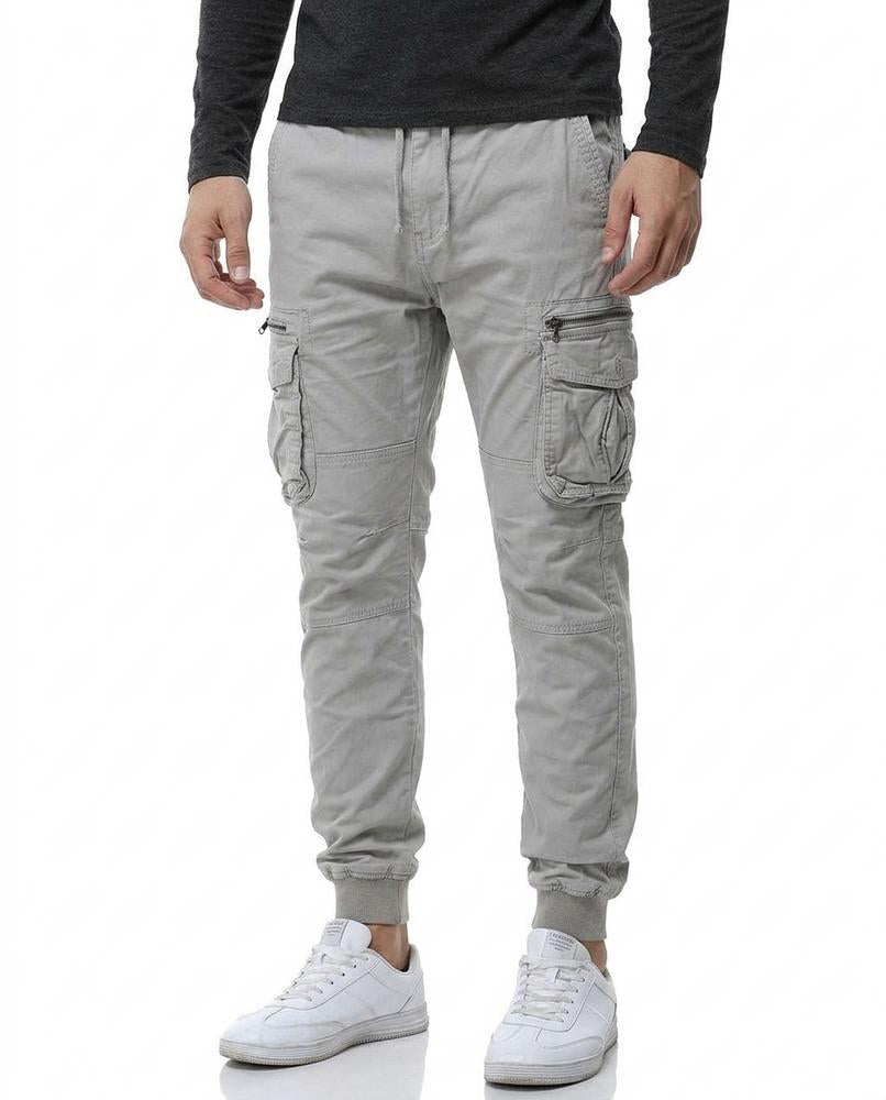 REI-Outlet24 - Rivel | Cargo Tapered Pants Men