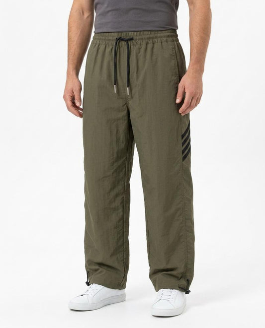 REI-Outlet24 - Zasol | Drawstring Striped Pants Men