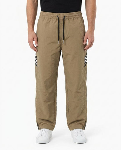 REI-Outlet24 - Zasol | Drawstring Striped Pants Men