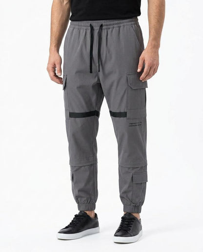REI-Outlet24 - Lelen | Cargo Tapered Pants Men