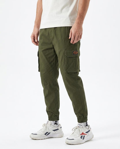 REI-Outlet24 - Arlor | Cargo Cuffed Pants Men