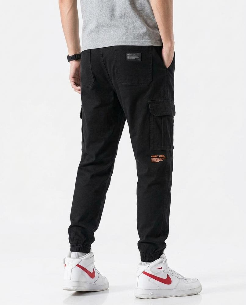 REI-Outlet24 - Arlor | Cargo Cuffed Pants Men