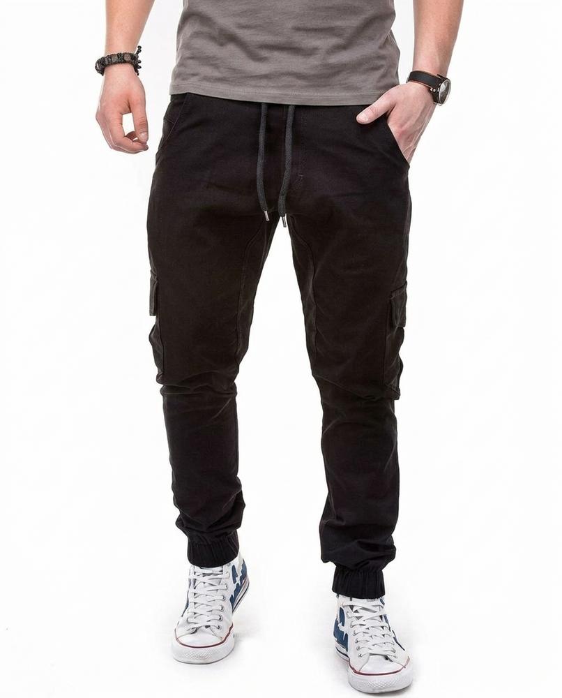 REI-Outlet24 - Yomir | Tapered Cargo-Style Pants Men
