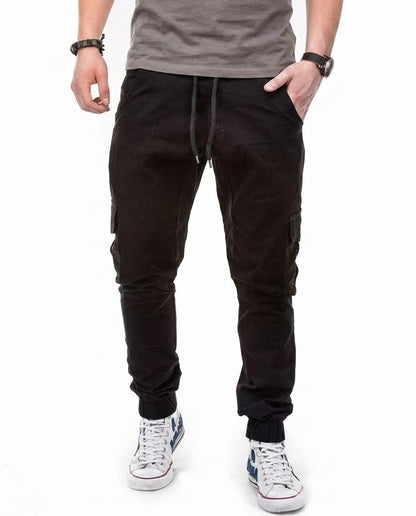 REI-Outlet24 - Yomir | Tapered Cargo-Style Pants Men