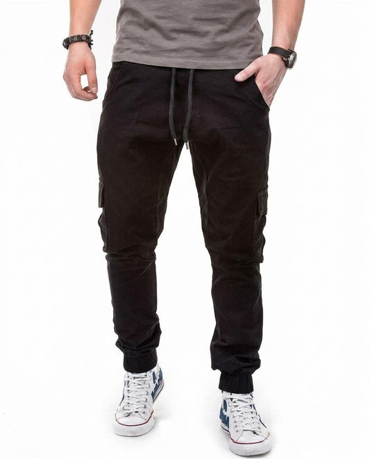 REI-Outlet24 - Yomir | Tapered Cargo-Style Pants Men