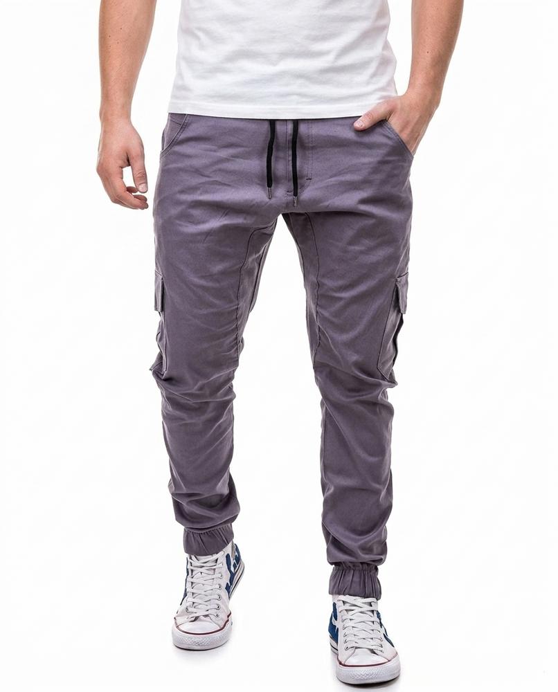 REI-Outlet24 - Yomir | Tapered Cargo-Style Pants Men