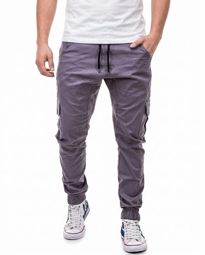 REI-Outlet24 - Yomir | Tapered Cargo-Style Pants Men