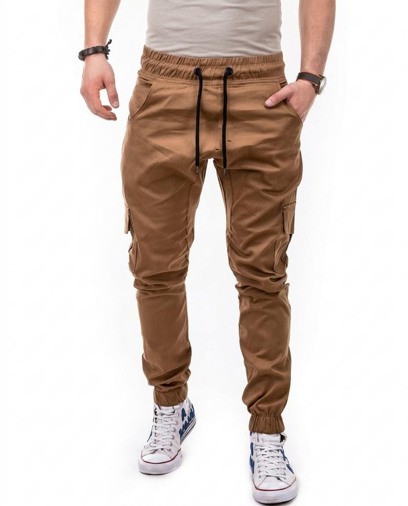 REI-Outlet24 - Yomir | Tapered Cargo-Style Pants Men