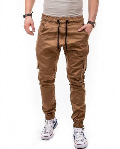REI-Outlet24 - Yomir | Tapered Cargo-Style Pants Men