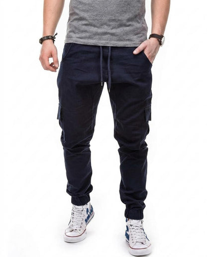 REI-Outlet24 - Yomir | Tapered Cargo-Style Pants Men