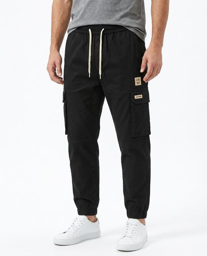 REI-Outlet24 - Setir | Cargo Drawstring Pants Men