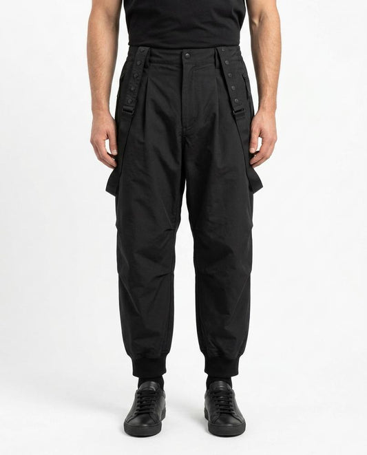 REI-Outlet24 - Arken | High-Waisted Suspender Pants Men