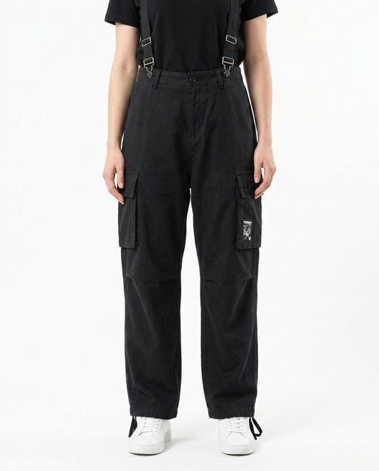 REI-Outlet24 - Nosan | Cargo Loose-Fit Pants Unisex