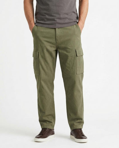 REI-Outlet24 - Nosan | Cargo Loose-Fit Pants Unisex