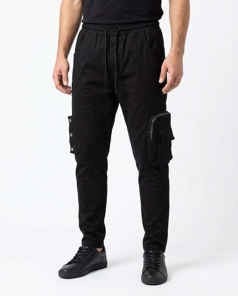 REI-Outlet24 - Lysol | Tapered Cargo-Style Pants Men
