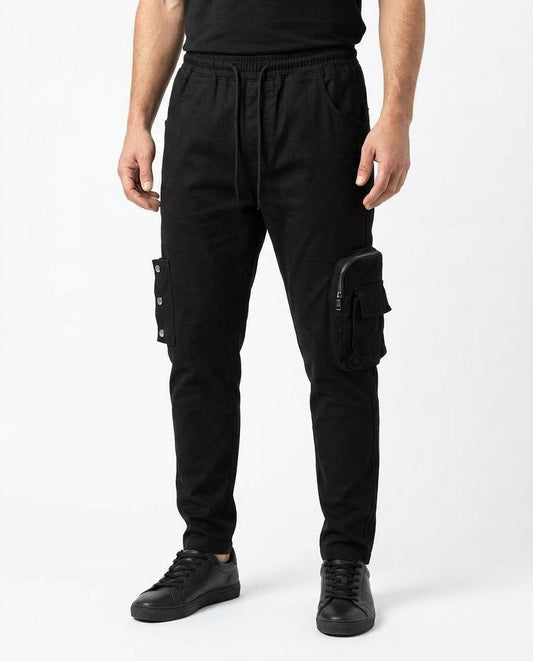 REI-Outlet24 - Lysol | Tapered Cargo-Style Pants Men