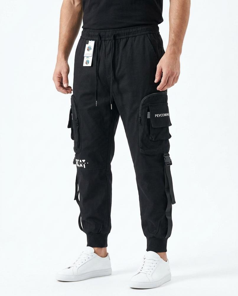 REI-Outlet24 - Tiren | Cargo Printed Pants Men