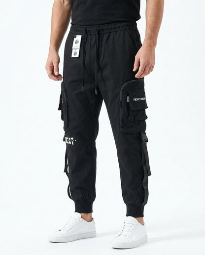REI-Outlet24 - Tiren | Cargo Printed Pants Men