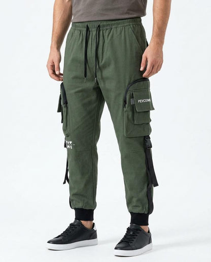 REI-Outlet24 - Tiren | Cargo Printed Pants Men