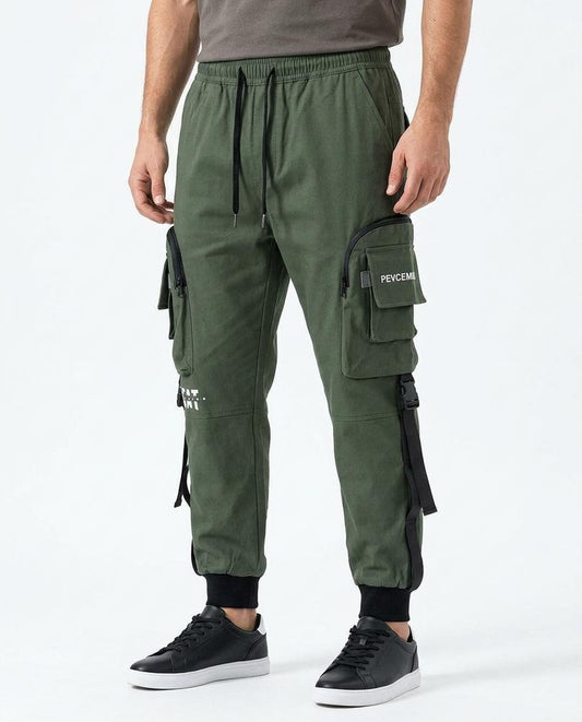 REI-Outlet24 - Tiren | Cargo Printed Pants Men
