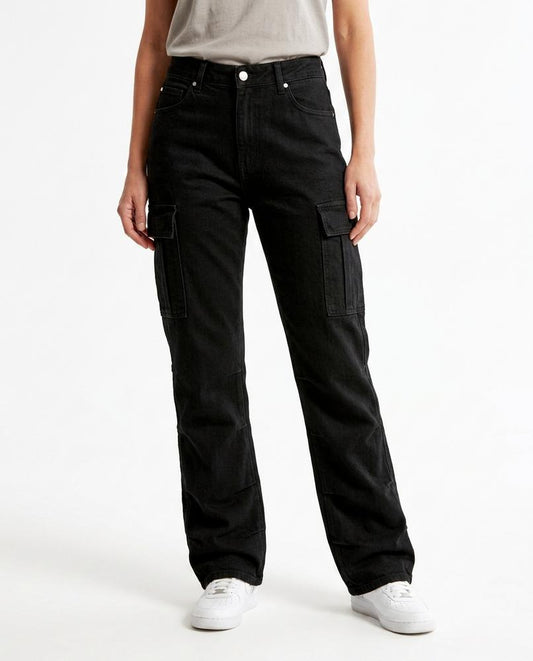REI-Outlet24 - Vimon | Cargo Straight-Leg Pants Women