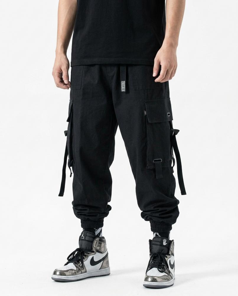 REI-Outlet24 - Lolom | Cargo Cuffed Pants Men