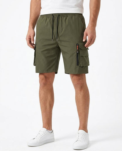 REI-Outlet24 - Elken | Drawstring Cargo Pants Men