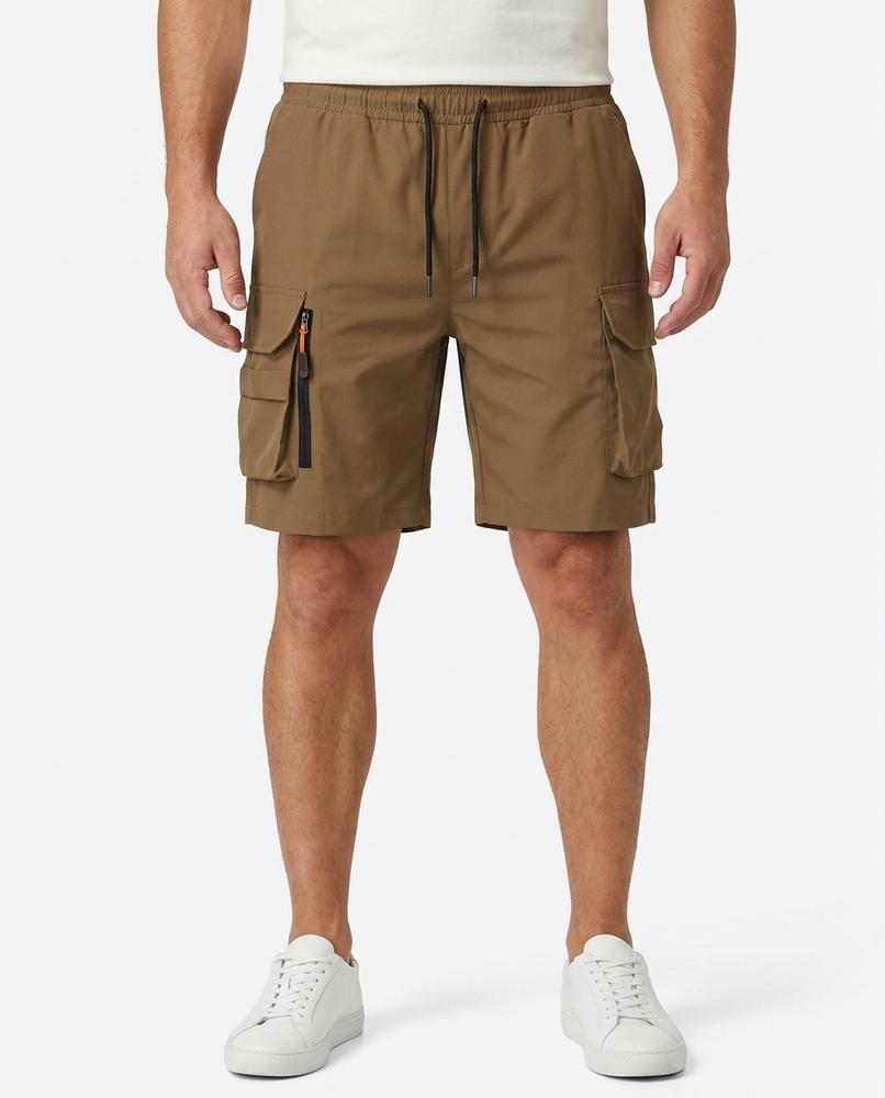 REI-Outlet24 - Elken | Drawstring Cargo Pants Men
