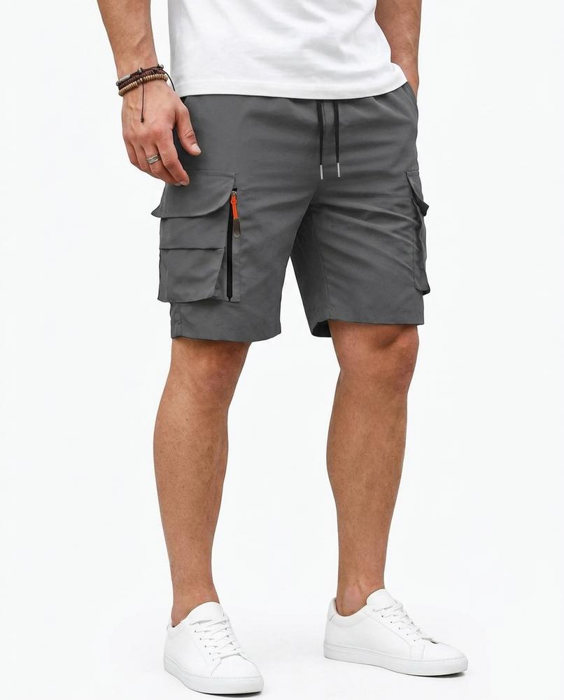 REI-Outlet24 - Elken | Drawstring Cargo Pants Men