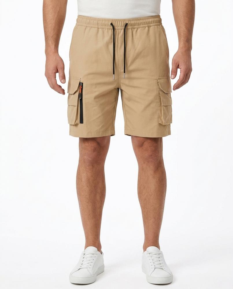 REI-Outlet24 - Elken | Drawstring Cargo Pants Men