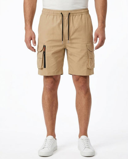 REI-Outlet24 - Elken | Drawstring Cargo Pants Men