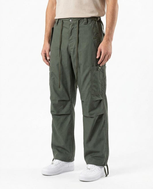 REI-Outlet24 - Armer | Cargo Drawstring Pants Men