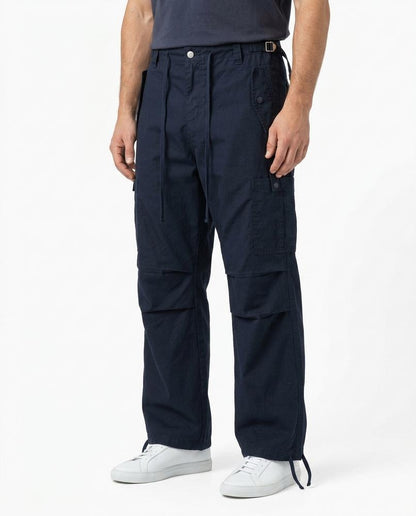 REI-Outlet24 - Armer | Cargo Drawstring Pants Men