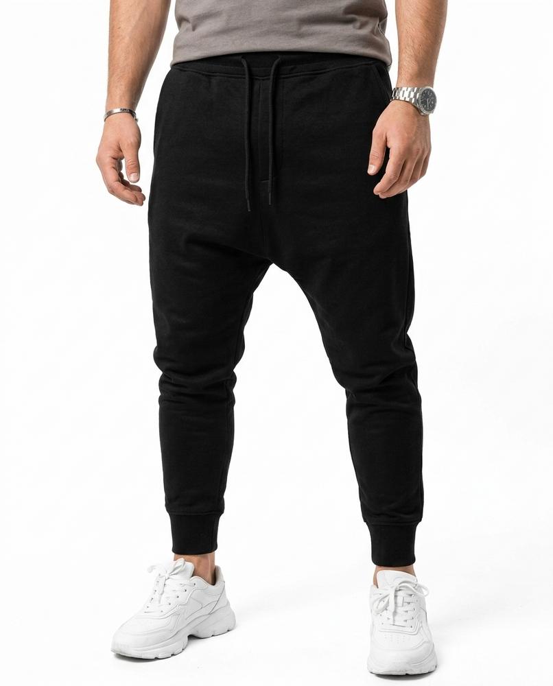 REI-Outlet24 - Lavar | Drop-Crotch Tapered Pants Men