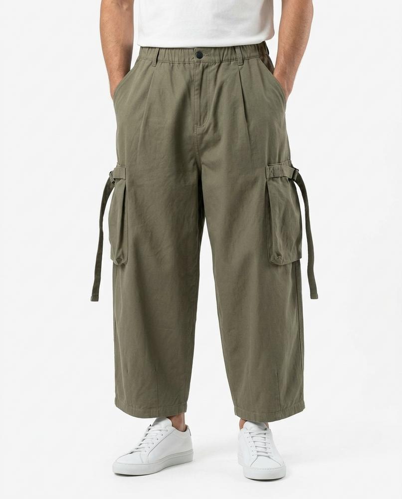 REI-Outlet24 - Covel | Wide-Leg Cargo Pants Women