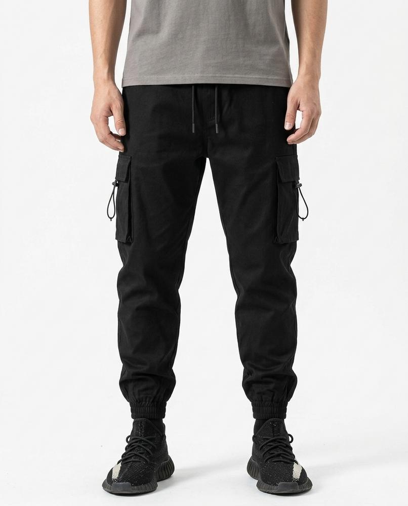 REI-Outlet24 - Masin | Tapered-Fit Cargo-Style Pants Men